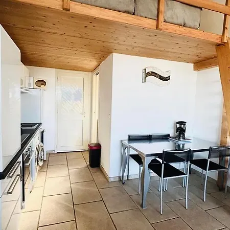 Appartement Libeccio 4 Lumio Exterior photo