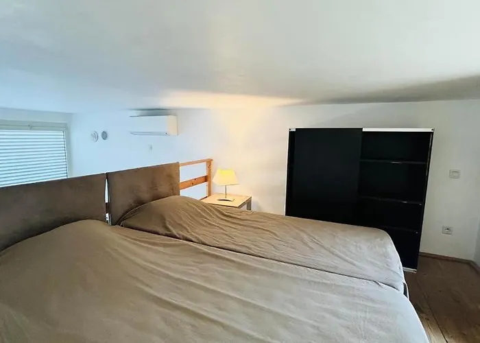 Appartement Libeccio 4 Lumio
