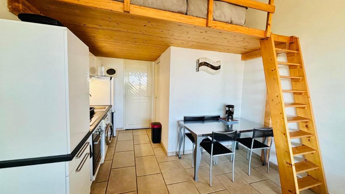Apartment Libeccio 4
