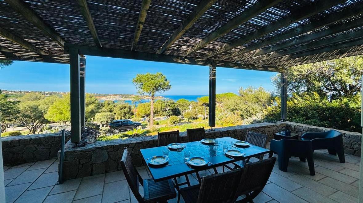 Apartment Libeccio 4