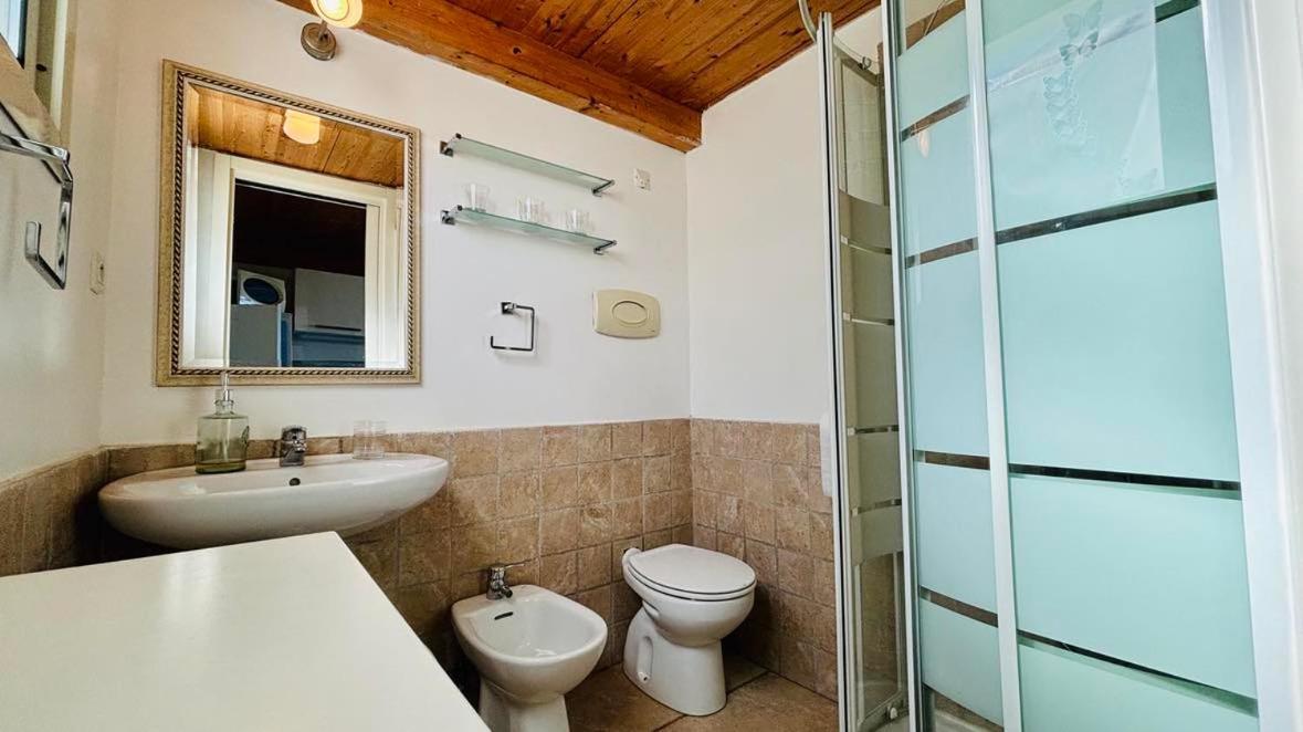 Apartment Libeccio 4 *