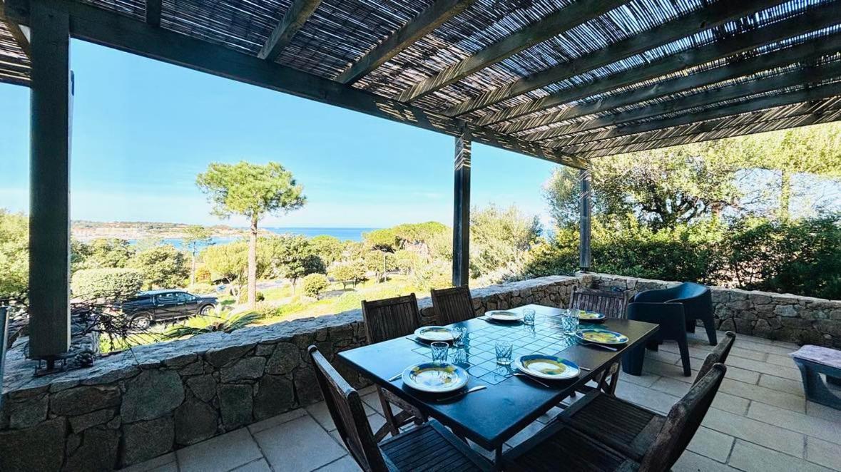 Apartment Libeccio 4