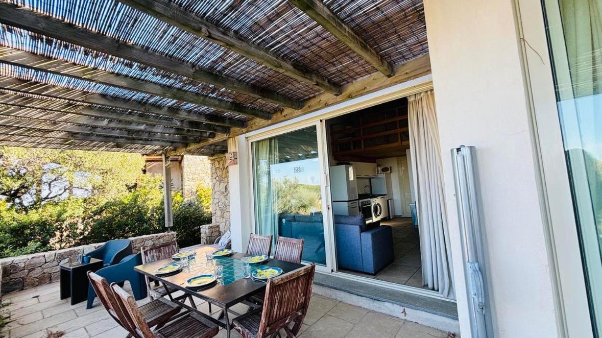 Libeccio 4 Apartment Lumio (Corsica)